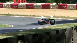 Brandshatch Reeves/Cluze