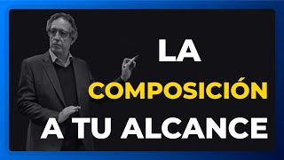 Curso Básico de COMPOSICIÓN | Clase 4 Componiendo un tema!!!