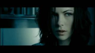 Adema - Skin (Underworld music video)