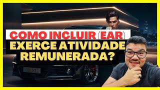 Como Adicionar a Categoria EAR na CNH e Transformar Seu Veículo em uma Ferramenta de Trabalho Legal