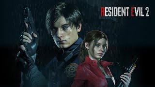 گیم پلی بازی Resident Evil 2 پارت اول