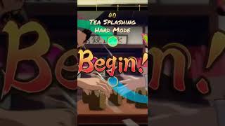 Tea Splashing - Demon Slayer