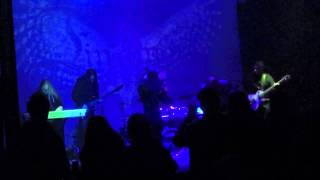 Fin'amor - Valediction (A Final Mourning) / Memories of... [Live @ Nihil Gallery, NY - 11/21/2014]