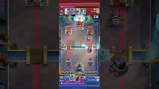 Clash Royale: Sparky Pro Vs Sparky Noob