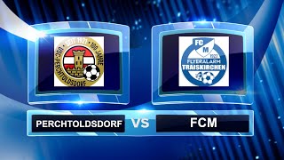 SC Perchtoldsdorf vs. FCM Traiskirchen U8 / 20.04.2024 / 10:00