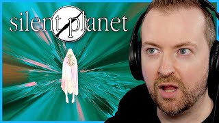 Silent Planet’s "Iridescent" album is f**king amazing.