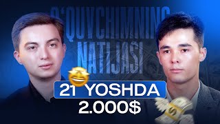 21 yoshda - $2000