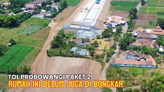 TOL PROBOWANGI PAKET 2 | Dari Desa Sidodadi Paiton sampai Desa Alassumur Kulon Kraksaan Probolinggo