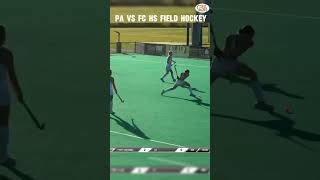 Full game on our Youtube! #fieldhockey #fypシ゚viral #viralvideo #virginiabeach #fyp