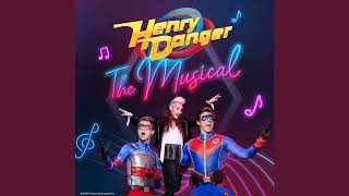 Henry Danger: The Musical - There's a Musical Curse over Swellview (Bulgarian)