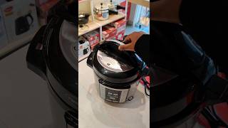 pigeon rice cooker with glass lid