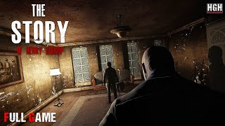 The Story of Henry Bishop | Full Game | Gameplay Walkthrough Playthrough No Commentary