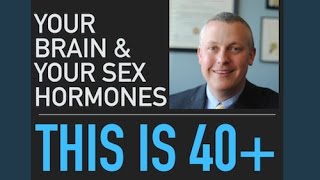 Brain & Your Sex Life in 40s+