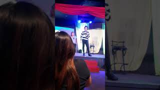 Wacky Kiray Live @ Casino Filipino Bacolod (Part 6)