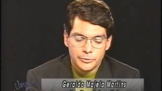 GERALDO MAGELA MARTINS