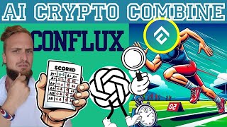 Conflux (CFX) 2024 Crypto Project Review: AI-Powered Analysis