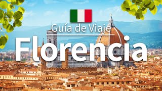 【Florencia】viaje - los 10 mejores lugares turísticos de Florencia | Italia viaje | Europa viaje |