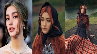 THE BEAUTY OF LIZA SOBERANO | izyTV