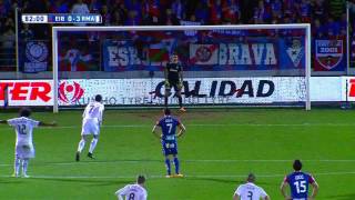 Cristiano Ronaldo Vs Eibar Away (22/11/2014)