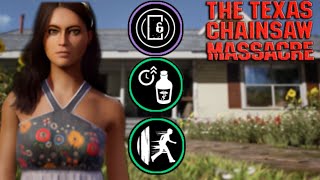 Grind To Level 99 Day 14 | The Texas Chainsaw Massacre (No Commentary)