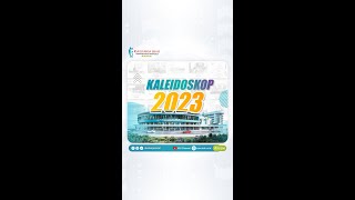 KALEIDOSKOP RS KELUARGA SEHAT 2023