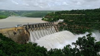 Pichatur Dam/From Chennai 80km