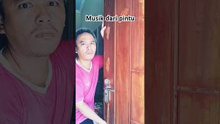 Musik dari pintu #grimace #drole #humour #comedy #omkicir #funny #youtubeindonesia