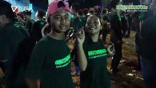 Sayang 2 - Jihan Audy | New Pallapa Brotherhoods 2018