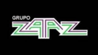 Grupo Zaaz En Vivo Rompiste mis discos