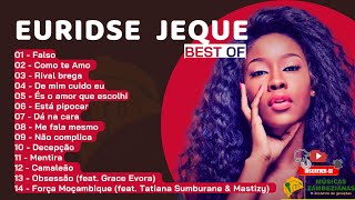 EURIDSE JEQUE (Melhores músicas)