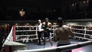 SHOCKI KHAN v MANOJ KUMAR - 14th September 2024