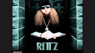 14) Rittz - Nowhere to Run | White Jesus Revival