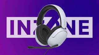 Sony INZONE H3: The Ultimate Budget Gaming Headset for PS5 & PC?