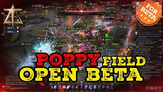 Throne And Liberty Battle For Morokai - Unreal + Nixxxx - Synergy Cut - Open Beta