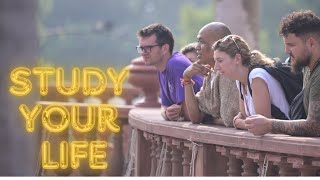 Study your life