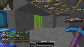 |ViperHCF| SCARS AND I MISSED OUT ON A RAID BECAUSE OF OUR TINY BRAINS