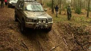 Offroad 2004 part 2