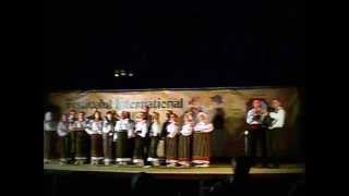 Festival International Targoviste