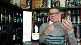 Lagavulin 8yo Islay Single Malt Scotch Whisky