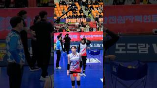 Megatron#shorts #voli #volleyball #pbvsi #megawativoli #megatron #jungkwanjang#redsparks#fypシ゚viral