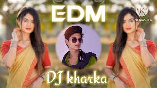 JALE 2 (CHATI SE LAGE RAHIYE) EDM drop mix Hard bass dj Sumit jhansi dj ikkaray dj kharka 2024