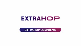 ExtraHop | RevealX