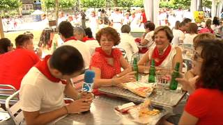 TOMAS FALSAS SAN FERMÍN DIRECTO 2012