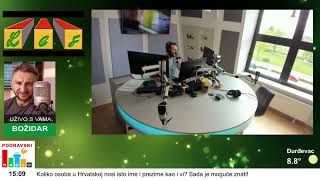 LOKALNE VIJESTI 03 04 2023  PODRAVSKI RADIO