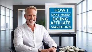 "How One Man Made $100K Monthly with AFFILIATE MARKETING | The Secret to His Method"