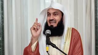 Boost 6 New NO DONT DO IT  Ramadan 2021 with Mufti Menk