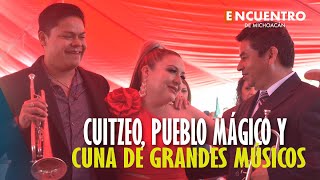 Pueblo Mágico Cuitzeo 17 Aniversario