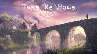 Jathan - Take Me Home (feat. Nathan Wagner & Judah Michael)