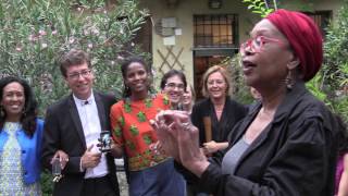 gospel a cappella betty  gilmore Unione civile Hutter Oddi