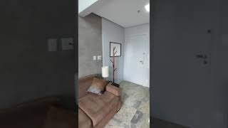 Lindo Apartamento em Moema Duplex